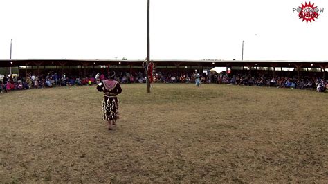 Sr Womens Jingle Tie Breaker Beaver Lake Powwow 2016 YouTube