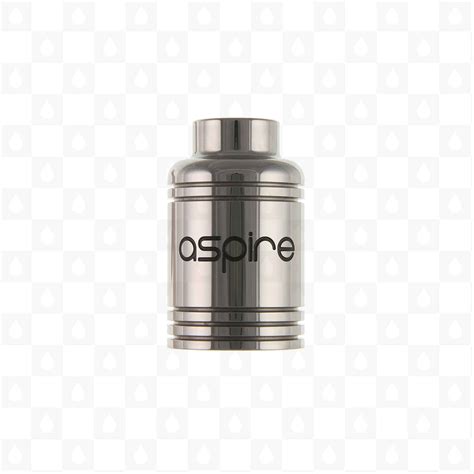 Aspire Nautilus 5ml Replacement Solid Stainless Steel Tank RedJuice UK