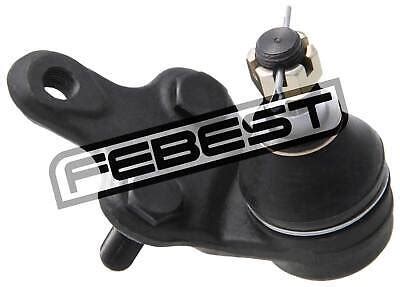 0120 MCU15F Febest BALL JOINT FRONT LOWER ARM 43330 39435 43330 39435