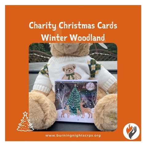 Charity Christmas Cards We Wish Ewe A Merry Christmas Shop Crps