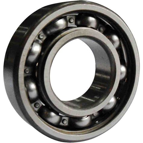 Deep Groove Ball Bearings Series China Deep Groove Ball