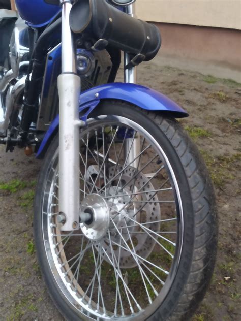 Kawasaki Vn 800 Vulcan A2 Transport pod dom Tłokinia Wielka OLX pl