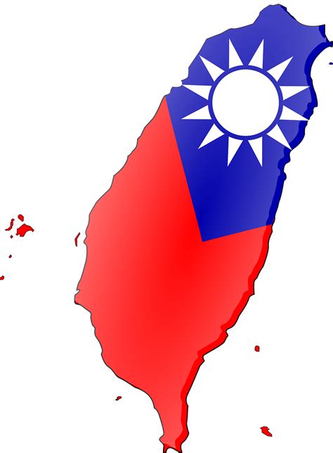 Taiwan,chinese,china,island,flag - free image from needpix.com