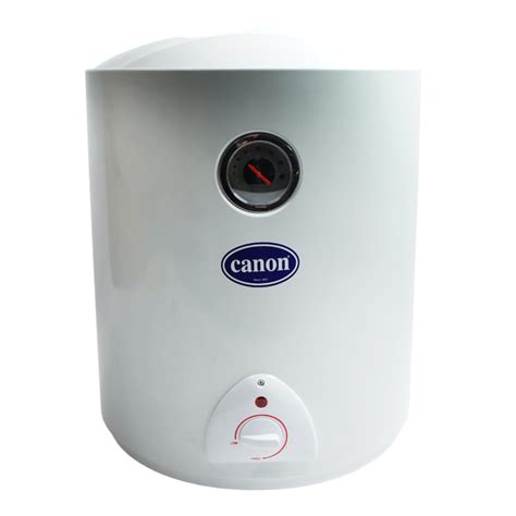 Cannon Electric Water Geyser 40ly