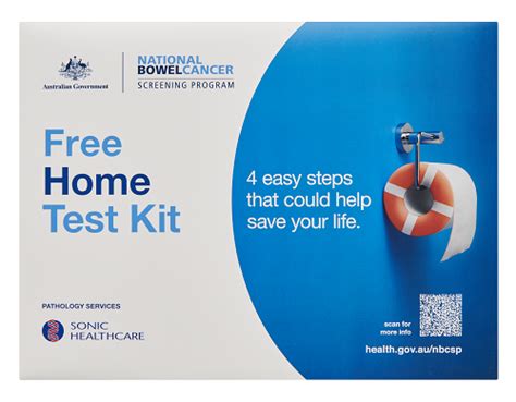 Bowel Screening Cancer Council Victoria