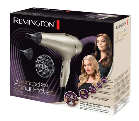 Remington Haardroger Advanced Colour Protect AC8605 Bestel Nu Morgen