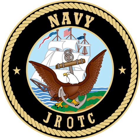 Navy Junior Reserve Officers Training Corps Jrotc Wiki