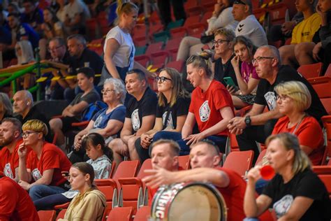 Mspr Si Demka Mied Huras Legnica Final Four Pucharu Zprp Fina I