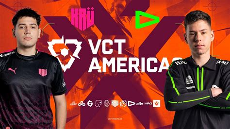 KRU Esports Vs LOUD VCT 2024 Americas Stage 1 Prediction Livestream