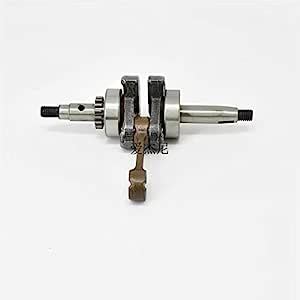 Amazon Replacement Tool Parts For Machine Crankshaft For Robin