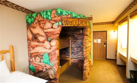 Family Suite Great Wolf Lodge Rooms - bestroom.one