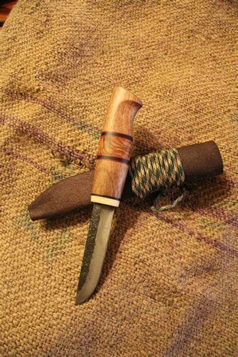 100 best Puukko Knives images on Pinterest | Messer, Bogen und ...