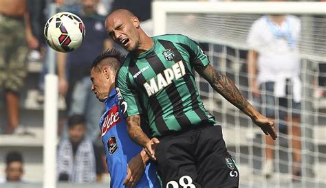 Paolo Cannavaro Napoli squadra più forte d Italia sarà dura Serie A