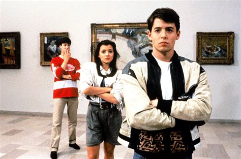 ‘Ferris Bueller’s Day Off’ to Finally Get Official Soundtrack Release ...