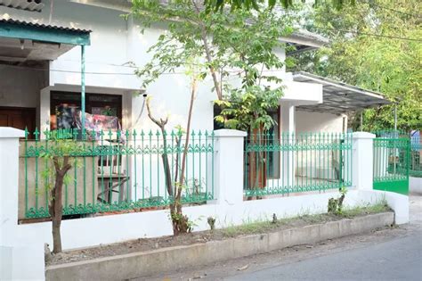 Disewakan Dikontrakan Rumah Luas Untuk Kantor Atau Rumah Tangga