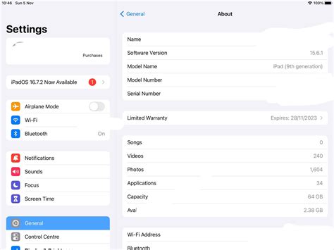 Is old software a risky move? : r/ios