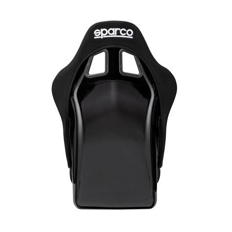 Baquet FIA Sparco EVO QRT MY22 Équipes Équipement de sport