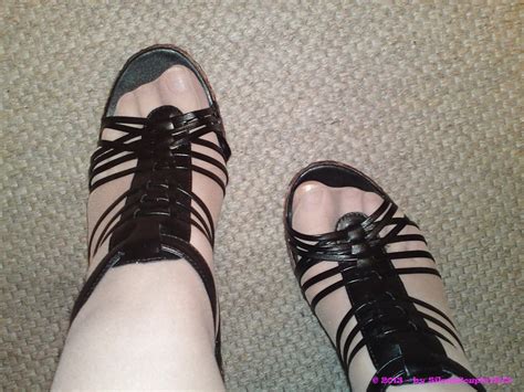 Ihre Wedges Nude Pics XHamster