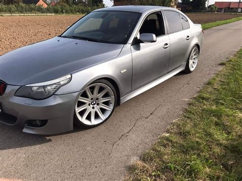 BMW E60 Xenon M Pakiet Gwint Sandomierz OLX Pl