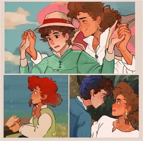 Pin by 𝚝𝚠𝟷𝚡𝚝𝚜 on Lυɕɑ Disney fan art Gay disney Animated movies