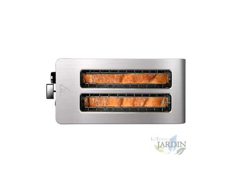 Torradeira SUINGA TAURUS Mytoast Duplo Legend Potência 1400 W Worten pt