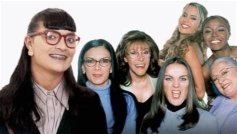 Actriz de Yo soy Betty la fea revela por qué lleva 10 años sin sexo