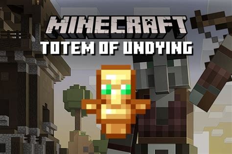 How To Get Totem Of Undying In Minecraft 2022 Guide Beebom