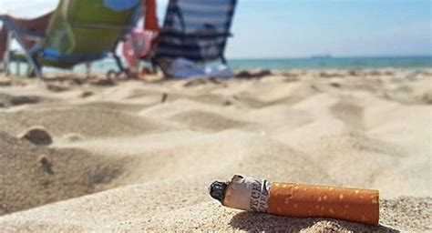 Ordenanza De Playas Playas Y Zonas De Baño Como Espacios Saludables