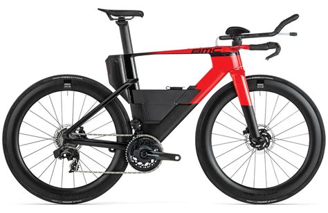 BMC Speedmachine 01 TWO Review Test Dream Bike