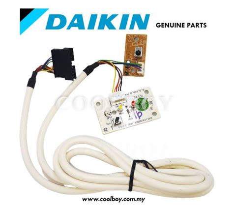 Daikin York Ir Receiver Gr Lazada