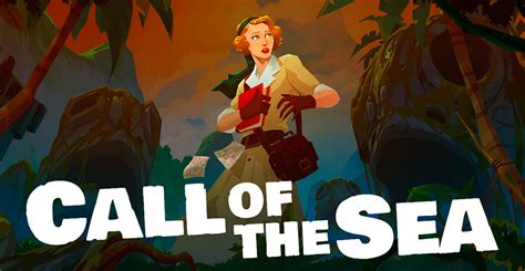 Call Of The Sea Lançado No Xbox Game Pass ⋆ Nós Nerds