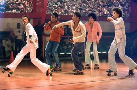 Roll Bounce Movie Review And Film Summary 2005 Roger Ebert