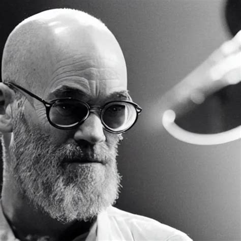 Michael Stipe Plays A Concert On The Moon Stable Diffusion OpenArt