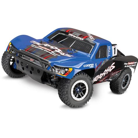 Машинка на радиоуправлении Traxxas Slash 4x4 Ultimate PRO TSM OBA 1:10 ...
