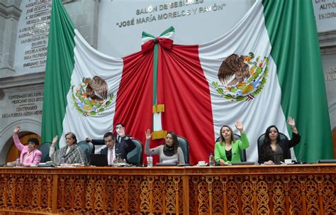 Aprueban Cuentas PÚblicas 2021 Del Edomex Diario Xponencial Mx