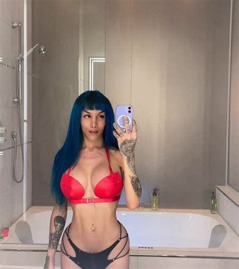 Sara Salazar Nude Porn Pictures XXX Photos Sex Images PICTOA