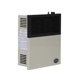 Ashley Btu Direct Vent Natural Gas Heater At Menards