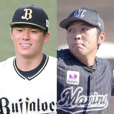 オリックス・山本由伸―ロッテ・佐藤奨真スタメン発表 スポーツ報知