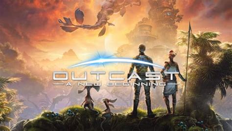 -50% Outcast - A New Beginning on GOG.com