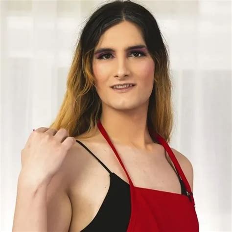 Femout XXX How Adeira S Cookie Crumbles Shemale Transgender Porn Feat Adeira Wood XHamster