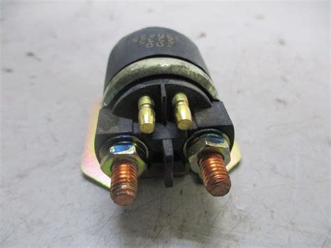 Relè Motorino Avviamento Accensione Relay Benelli TRK 251 2019 2022