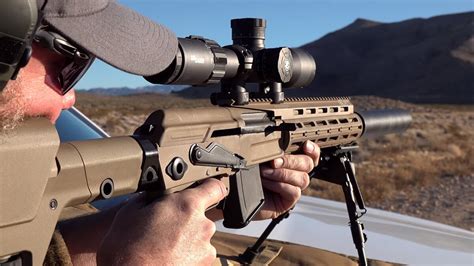 Arsenal announces ultra-modern Kalashnikov - AK-20