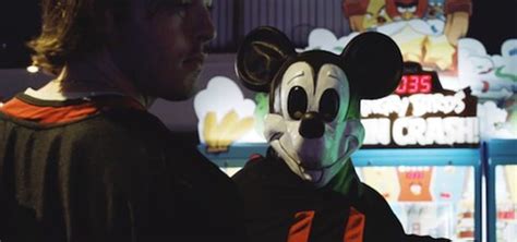 Mickey's Mouse Trap - movie: watch stream online