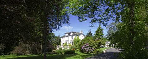 The Marcliffe Hotel And Spa - Scottish Whisky Bars