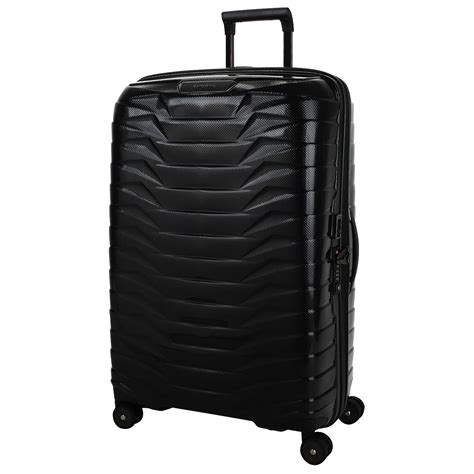 Чемодан Samsonite Proxis CW609003_pc купить по цене 85900 руб. в ...