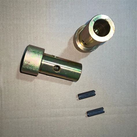 Quick Hitch Adapt Kit Bushing For Cat 1 And Cat 2 Cat 1 Bushings