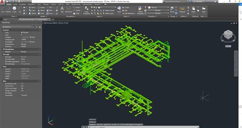 Bim Track D Dwg To Bim Track