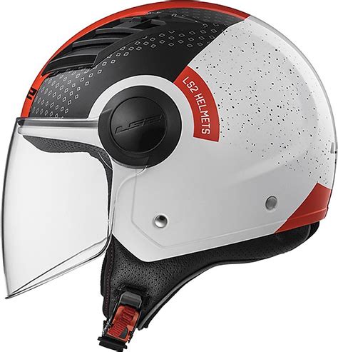 Casco Ls Of Airflow Condor Gruppo Automec