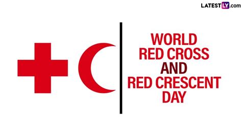 World Red Cross Day 2024 Date And Theme Know History And Significance