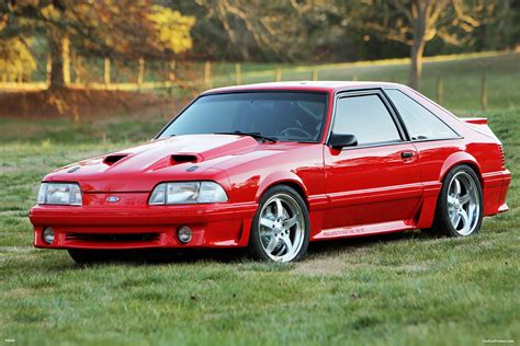 Foxbody Mustang Ubicaciondepersonas Cdmx Gob Mx